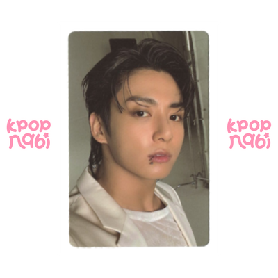 [PC] BTS - Jungkook 'GOLDEN' (Standard ver.)