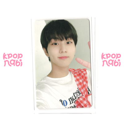 [PC] ENHYPEN - '2023 GGU GGU PACKAGE'