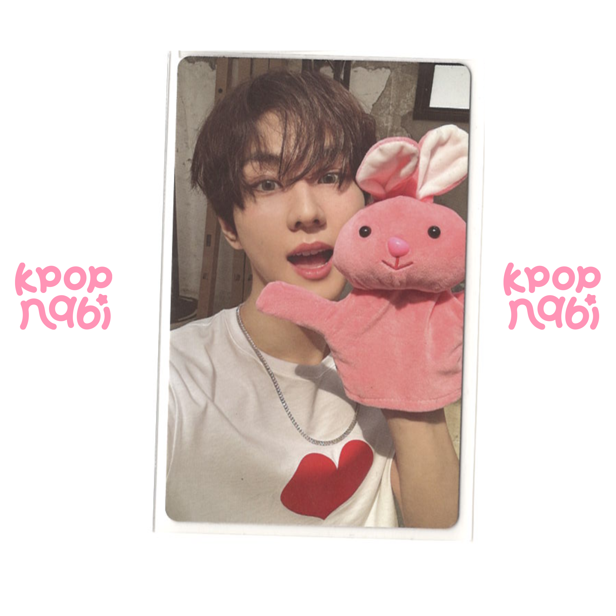 [PC] ENHYPEN - Jungwon 'ROMANCE : UNTOLD' (WEVERSE SET ver.)