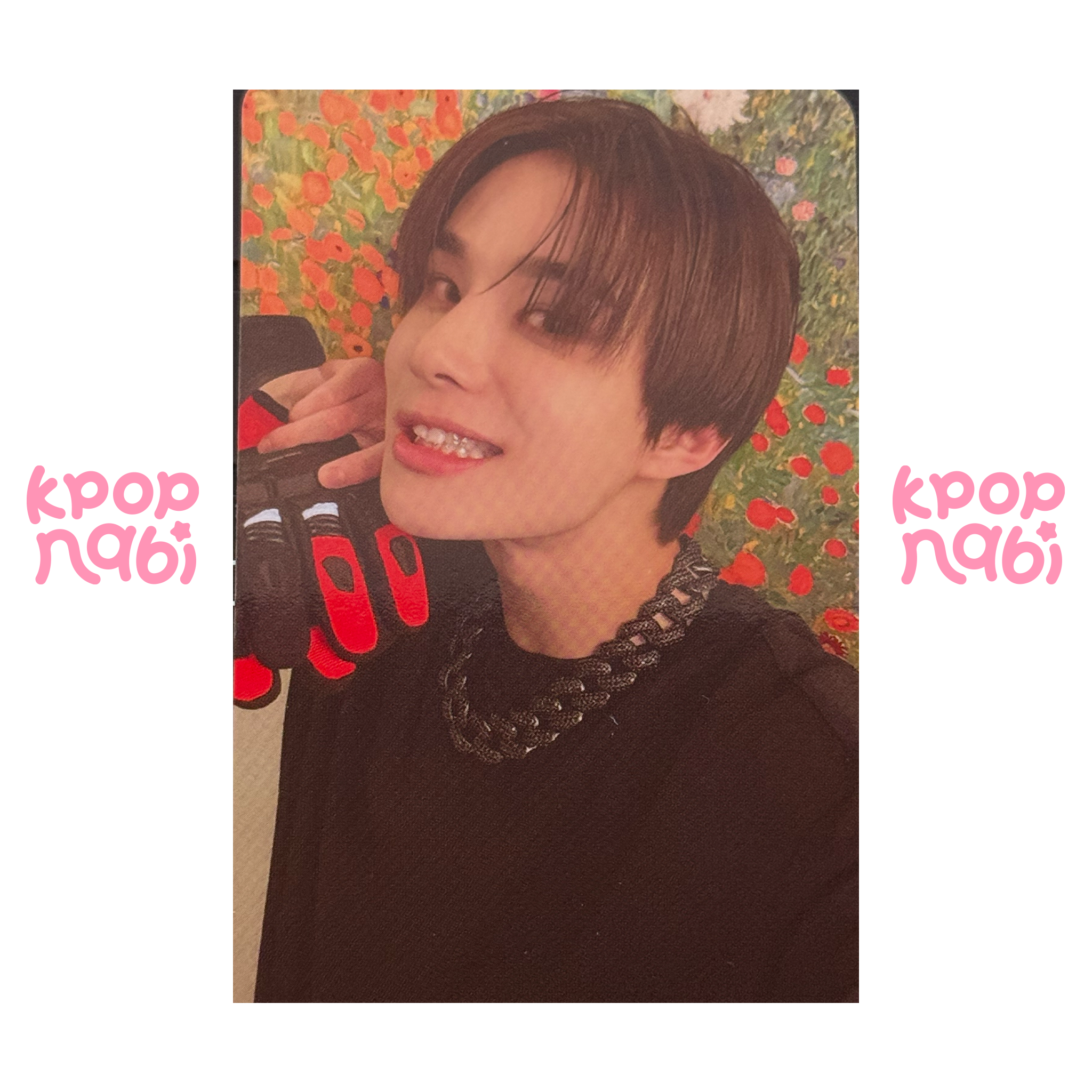 [PC] NCT 127 - Jungwoo '2 BADDIES' (Faster ver.)