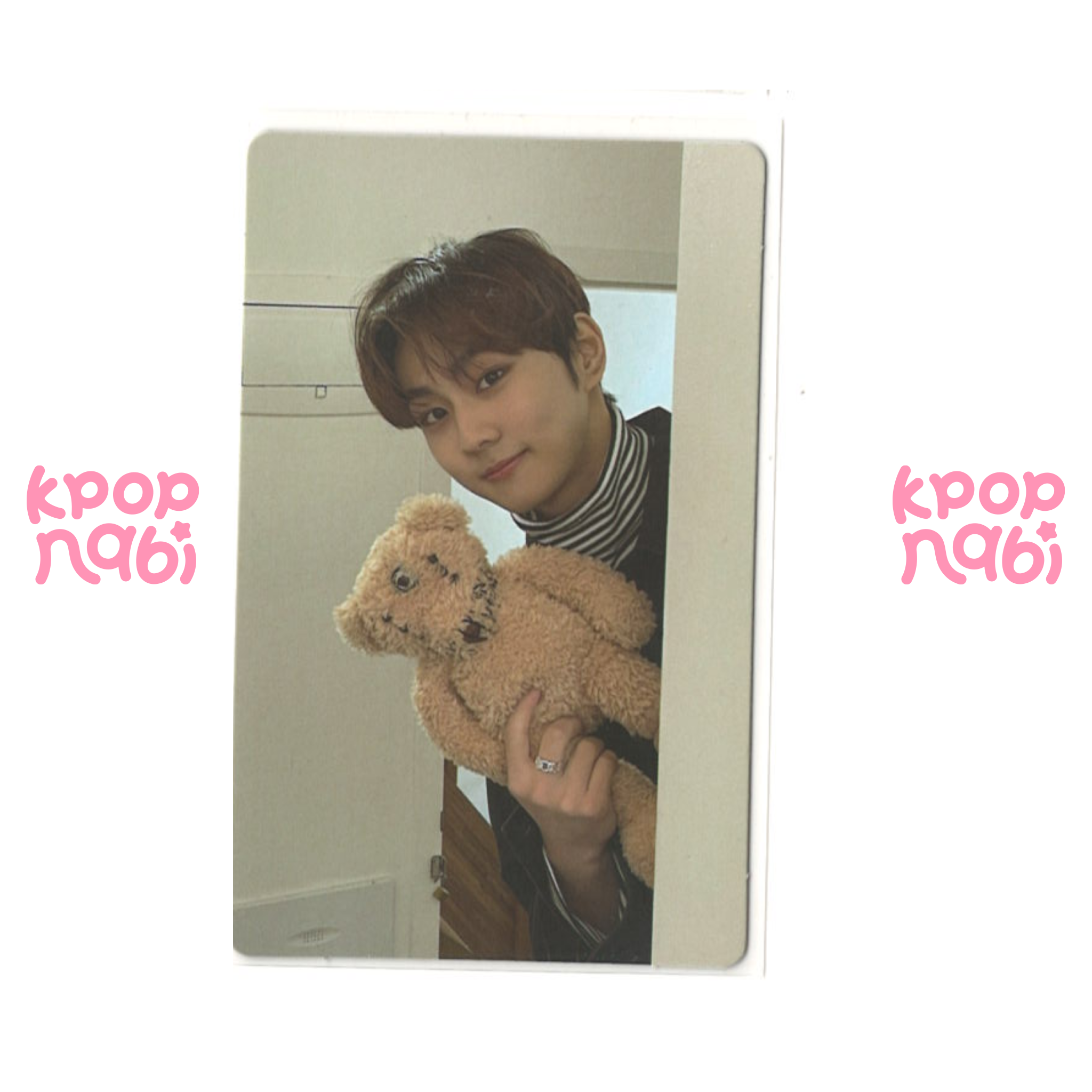 [PC] ENHYPEN - Jungwon 'BORDER : CARNIVAL' (HYPE ver.)