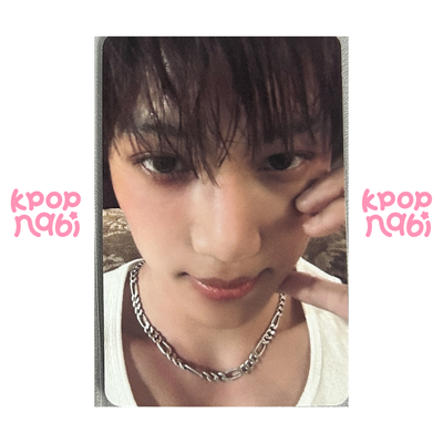 [PC] KAI (EXO) - 'Wait On Me' applemusic POB