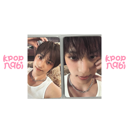 [PC] KAI (EXO) - 'Wait On Me' applemusic POB