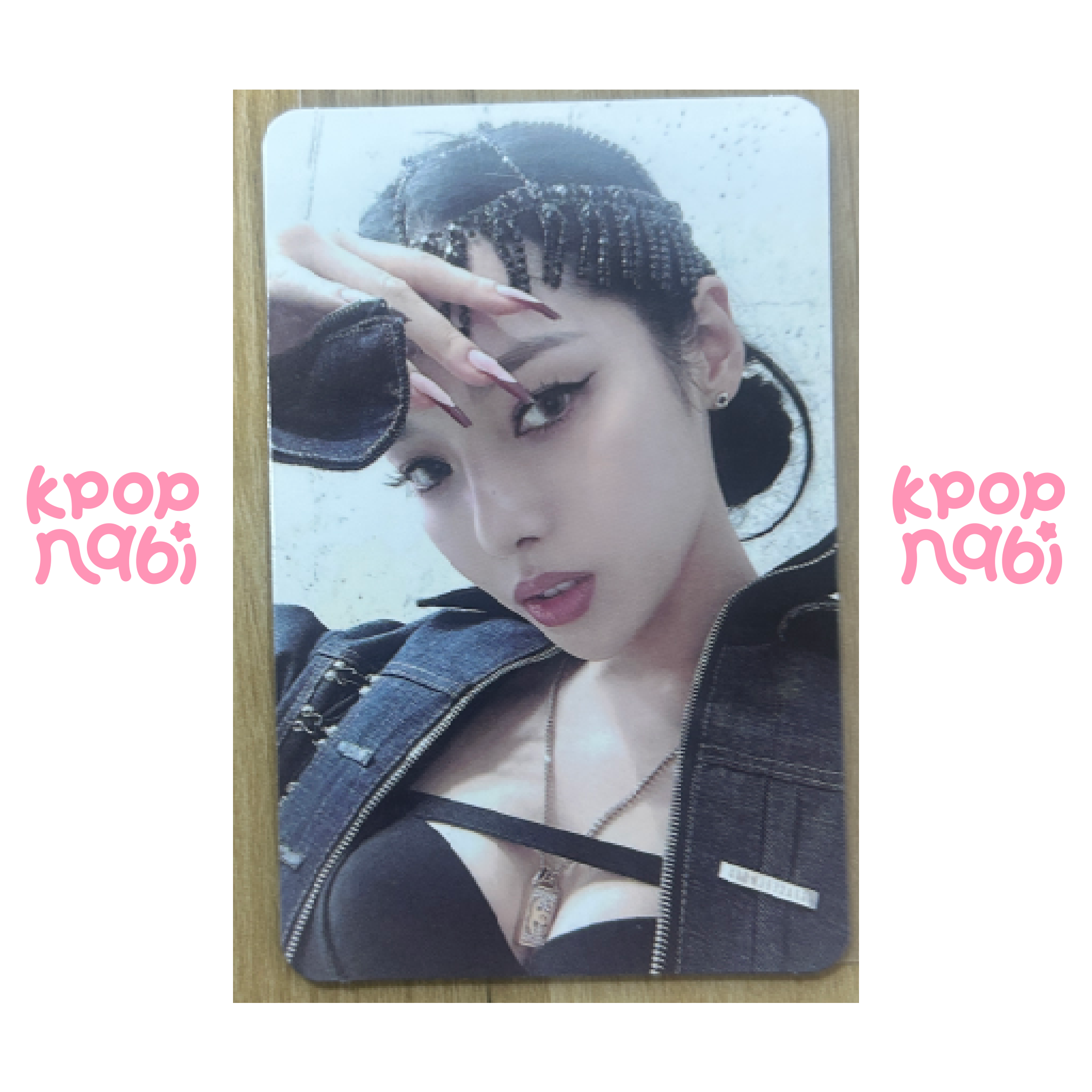 [PC] KARD - Somin 'Re:' (Standard ver.)
