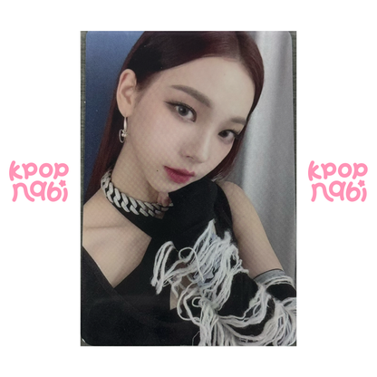 [PC] aespa - Karina 'Savage' (Standard ver.) POS ver.