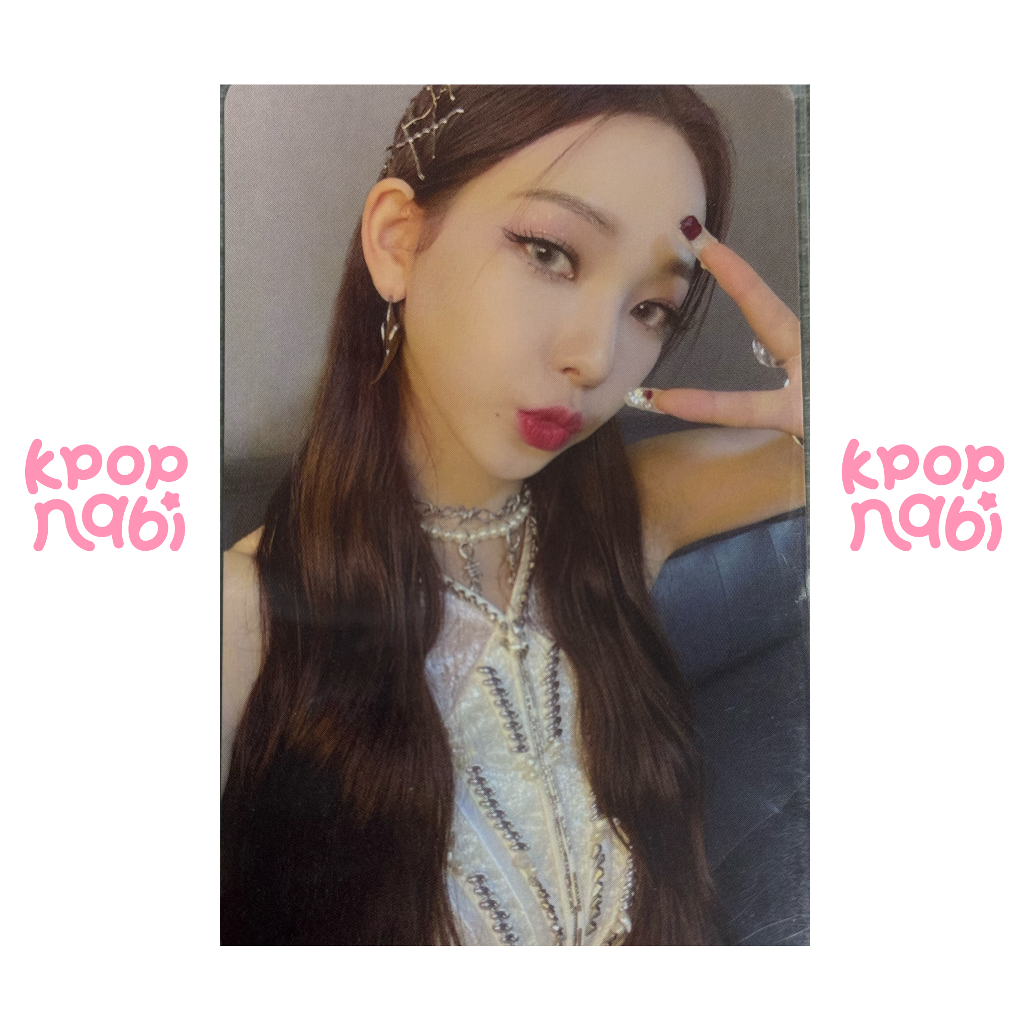 [PC] aespa - Karina 'Savage' (Standard ver.) #2