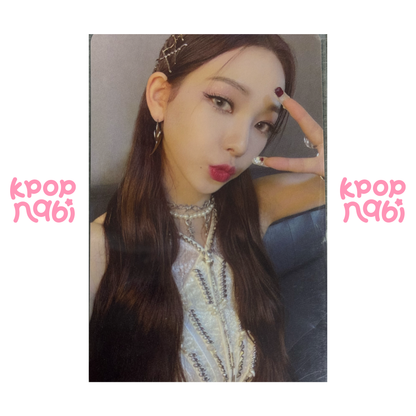 [PC] aespa - Karina 'Savage' (Standard ver.) #2