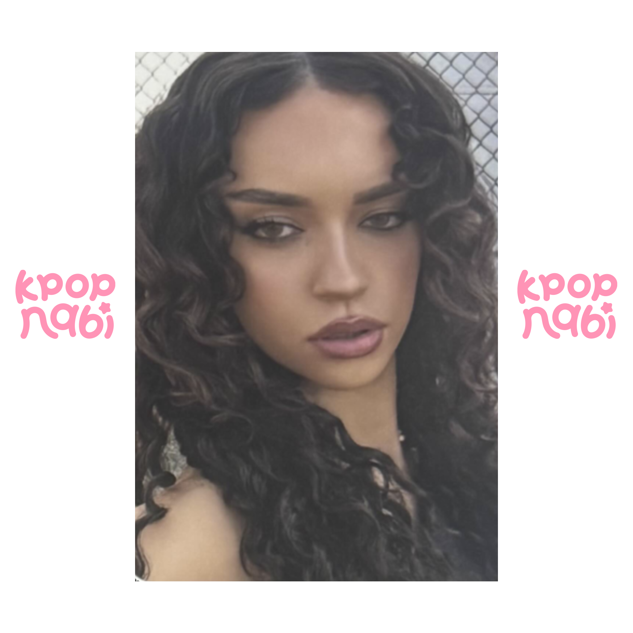 [PC] KATSEYE - 'Beautiful Chaos' MUSICPLANT POB