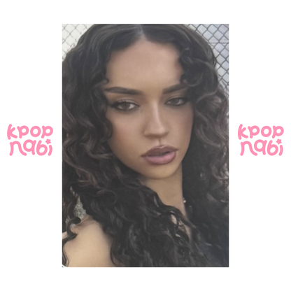 [PC] KATSEYE - 'Beautiful Chaos' MUSICPLANT POB