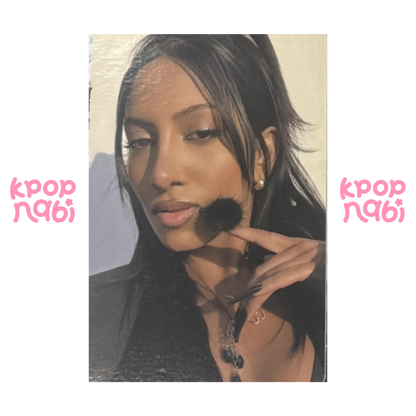 [PC] KATSEYE - 'Beautiful Chaos' MUSICPLANT POB