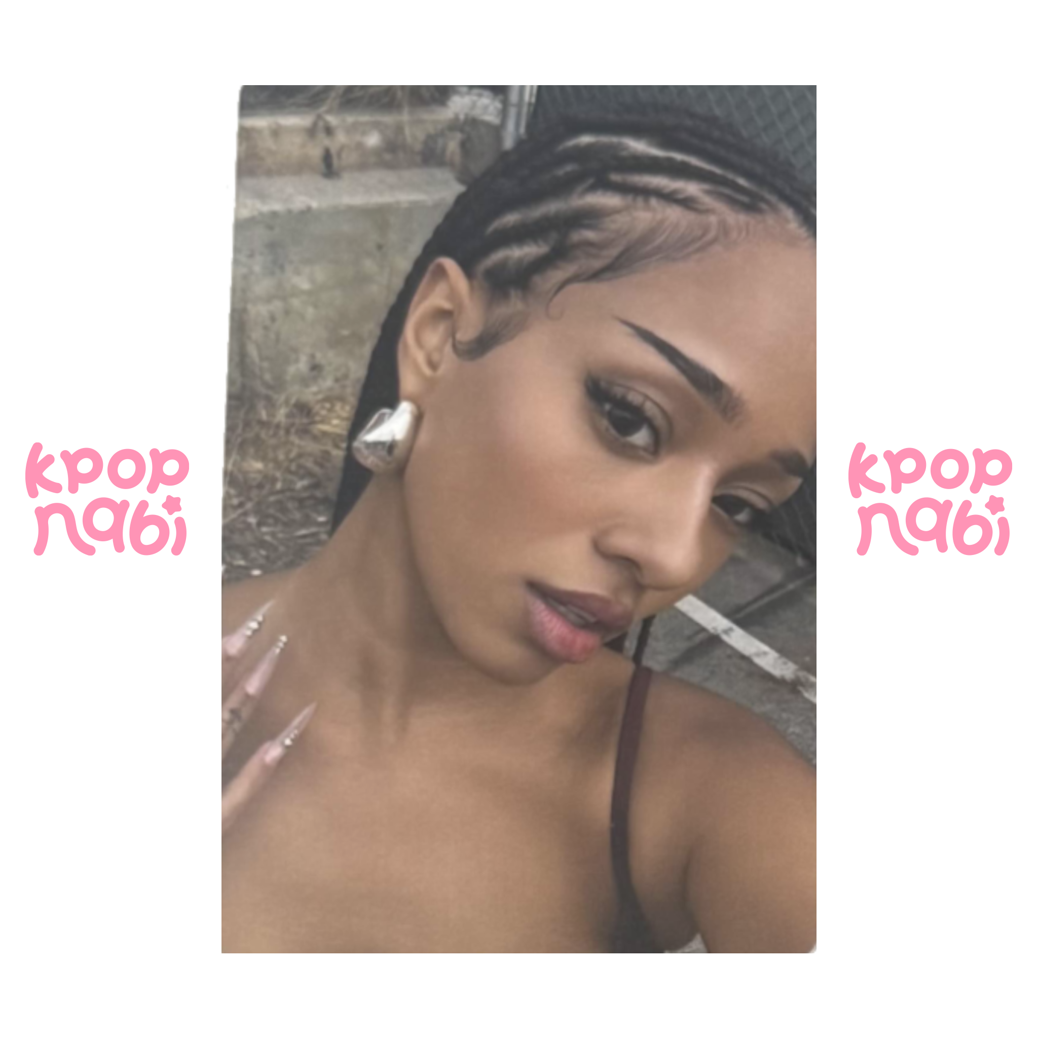 [PC] KATSEYE - 'Beautiful Chaos' MUSICPLANT POB