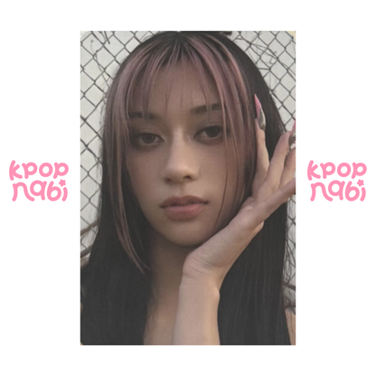 [PC] KATSEYE - 'Beautiful Chaos' MUSICPLANT POB