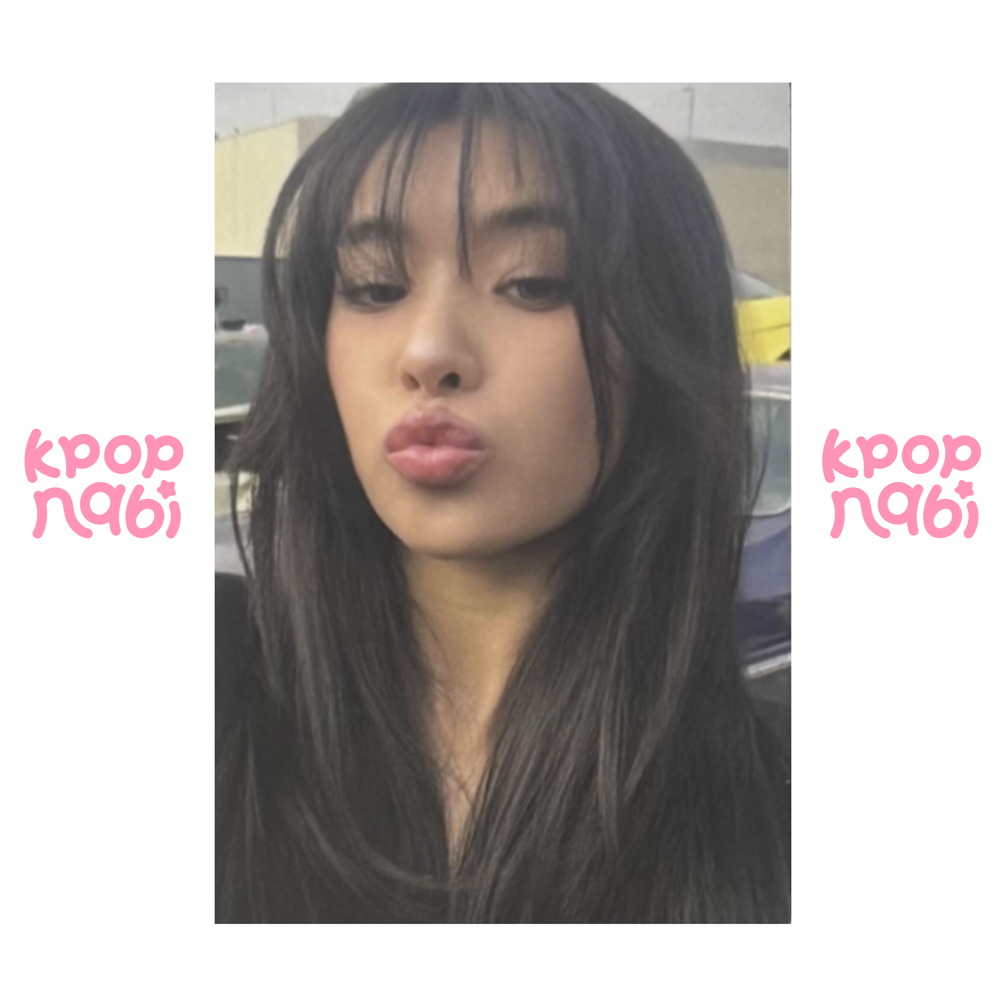 [PC] KATSEYE - 'Beautiful Chaos' MUSICPLANT POB