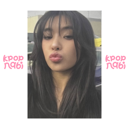 [PC] KATSEYE - 'Beautiful Chaos' MUSICPLANT POB