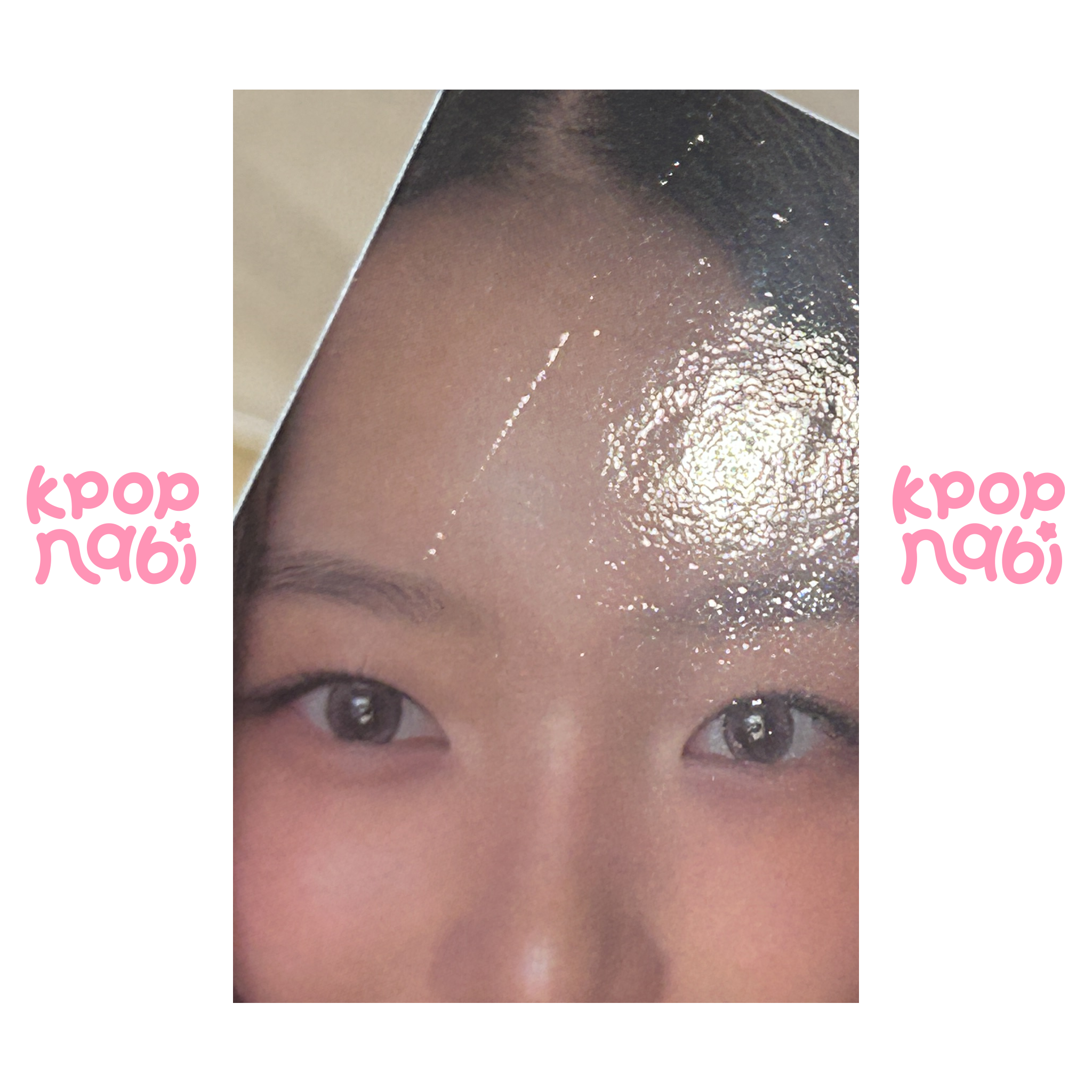[PC] KATSEYE - Yoonchae 'SIS' (Standard ver.) #1