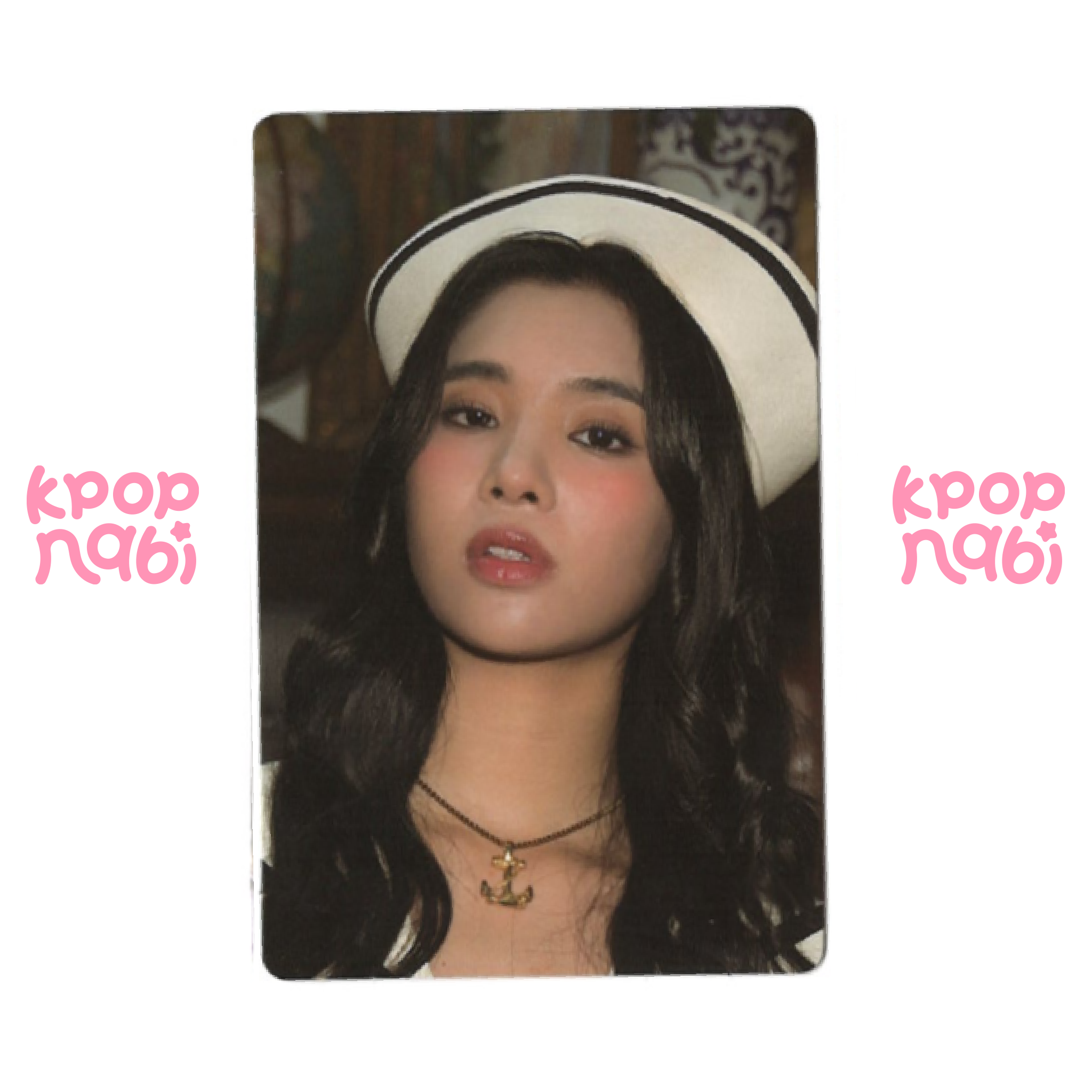 [PC] KATSEYE - Sophia 'SIS' TARGET EXCLUSIVE