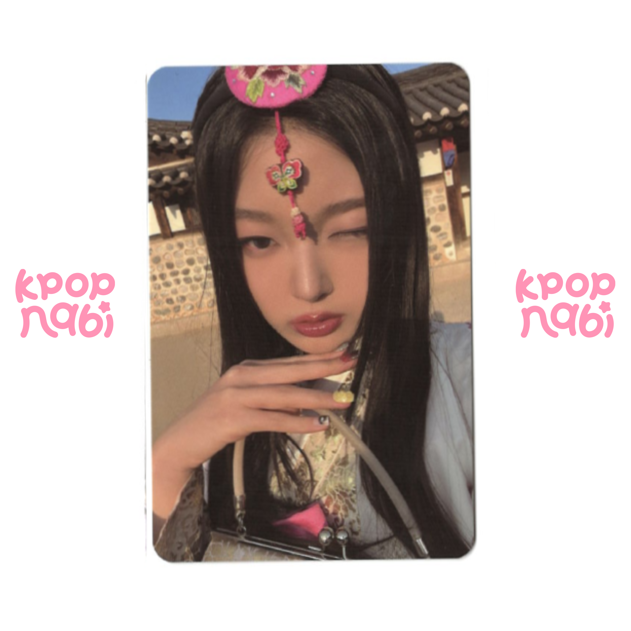 [PC] KATSEYE - Yoonchae 'KATSEYES VIEWFINDER IN SEOUL'