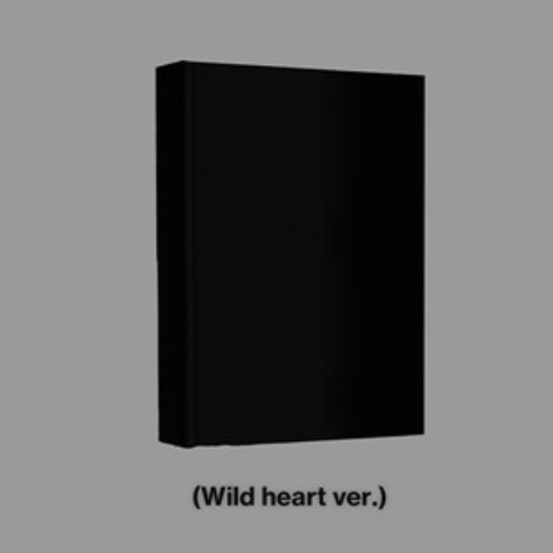 [PRE-ORDER] KATSEYE - 3rd Mini Album 'WILD'