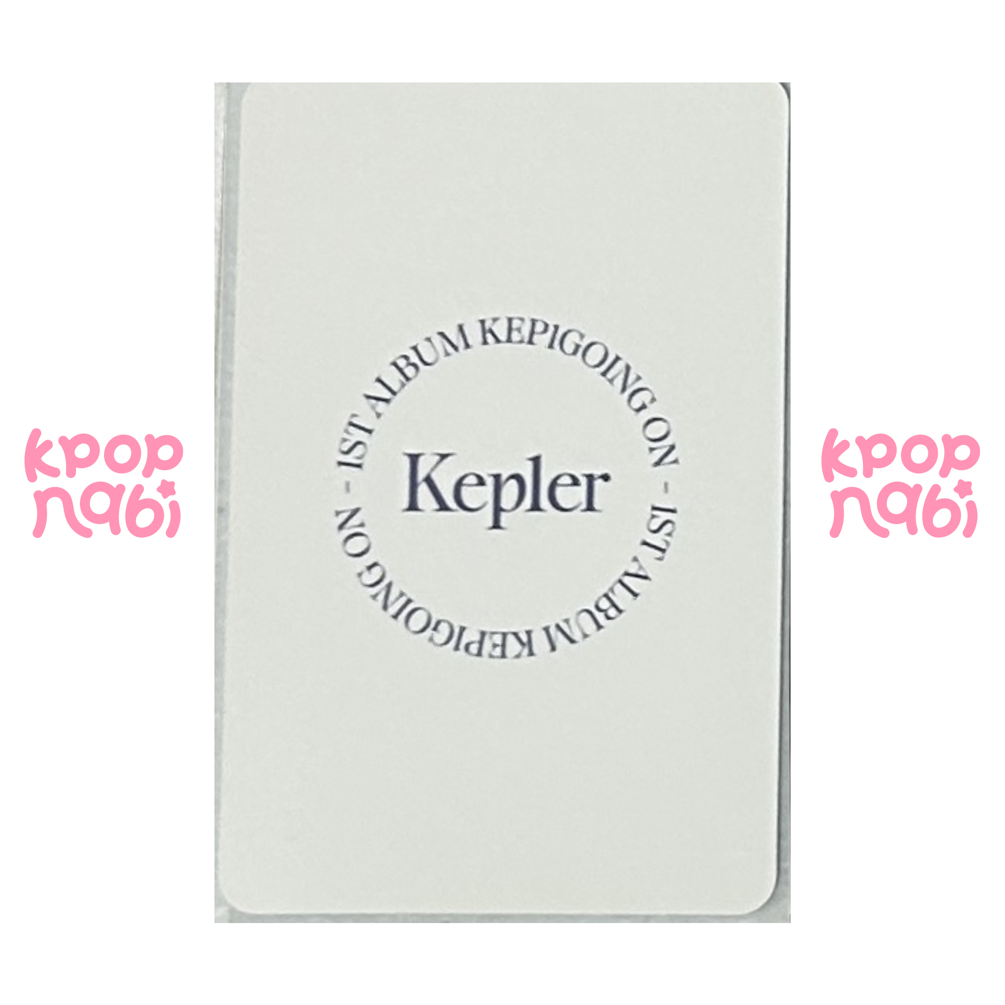 [PC] Kep1er - Dayeon 'Kep1going On' (Standard ver.)