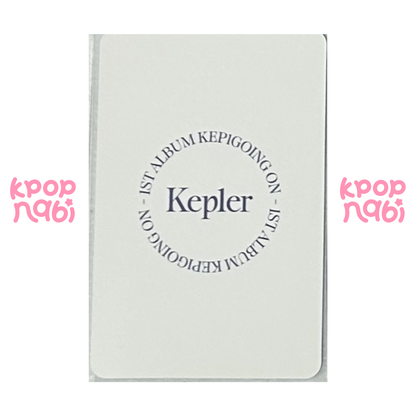 [PC] Kep1er - Dayeon 'Kep1going On' (Standard ver.)