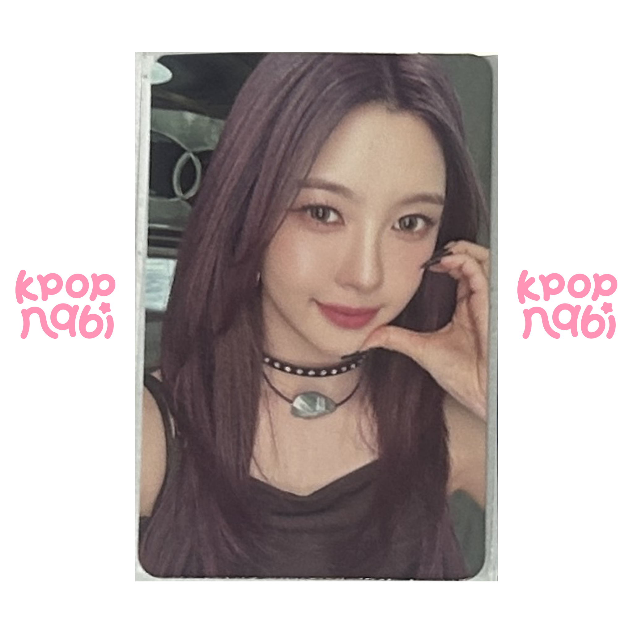 [PC] Kep1er - Dayeon 'Kep1going On' (Standard ver.)