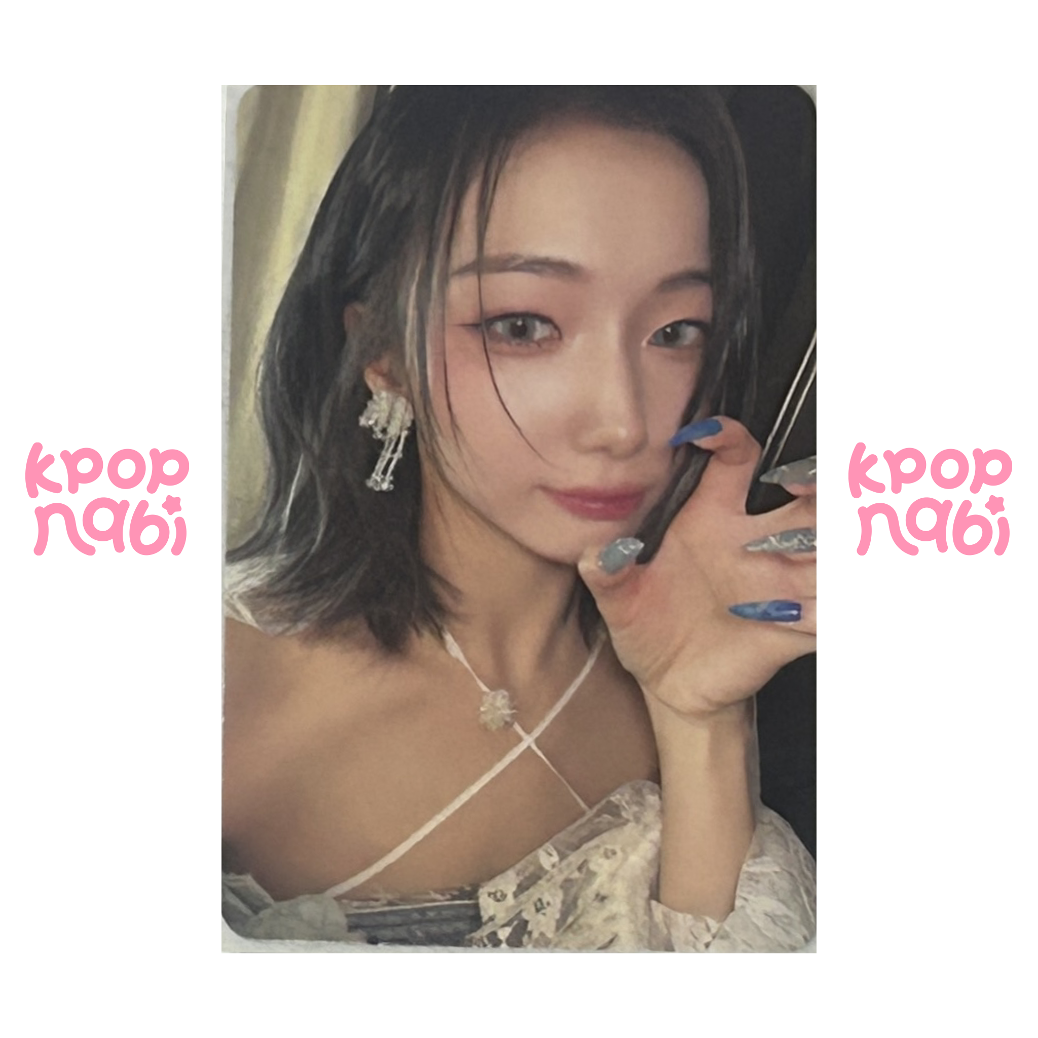 [PC] Kep1er - Youngeun 'Kep1going On' (Standard ver.)