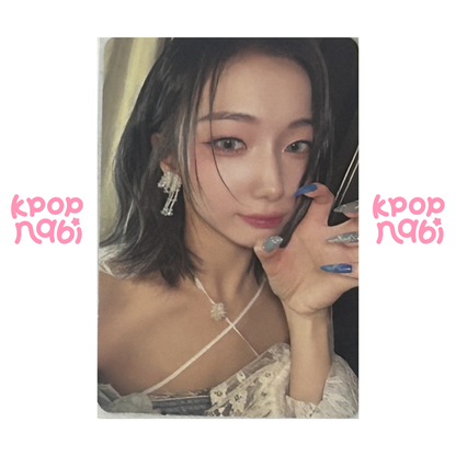 [PC] Kep1er - Youngeun 'Kep1going On' (Standard ver.)
