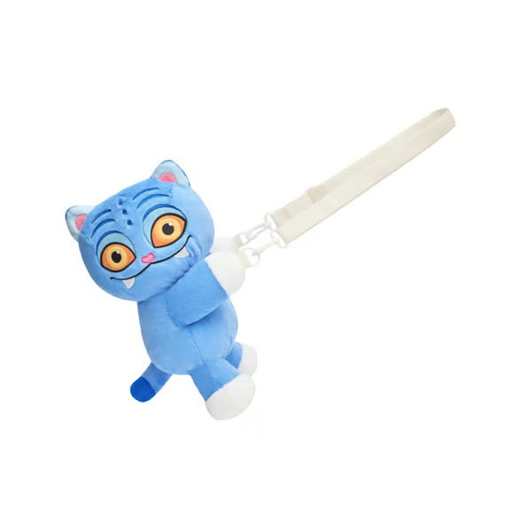 KPop Demon Hunters - Derpy Hug Me Bag / Official Pop-Up / Official Merchandise