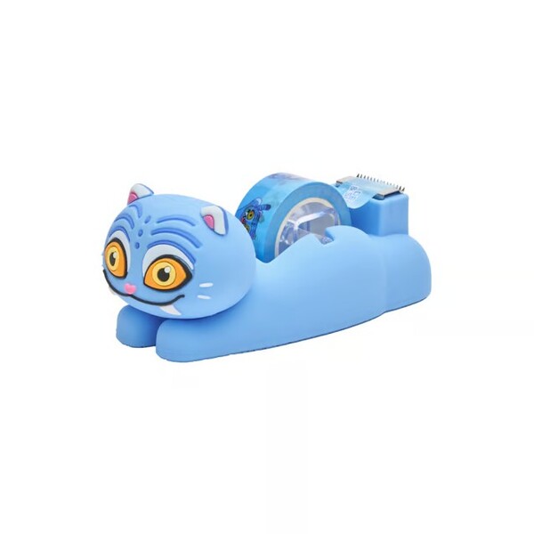 KPop Demon Hunters - Derpy Tape Dispenser Set / Official Pop-Up / Official Merchandise