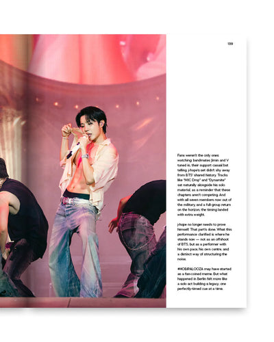 KPOPWORLD #1 - CRAVITY - MAGAZINE