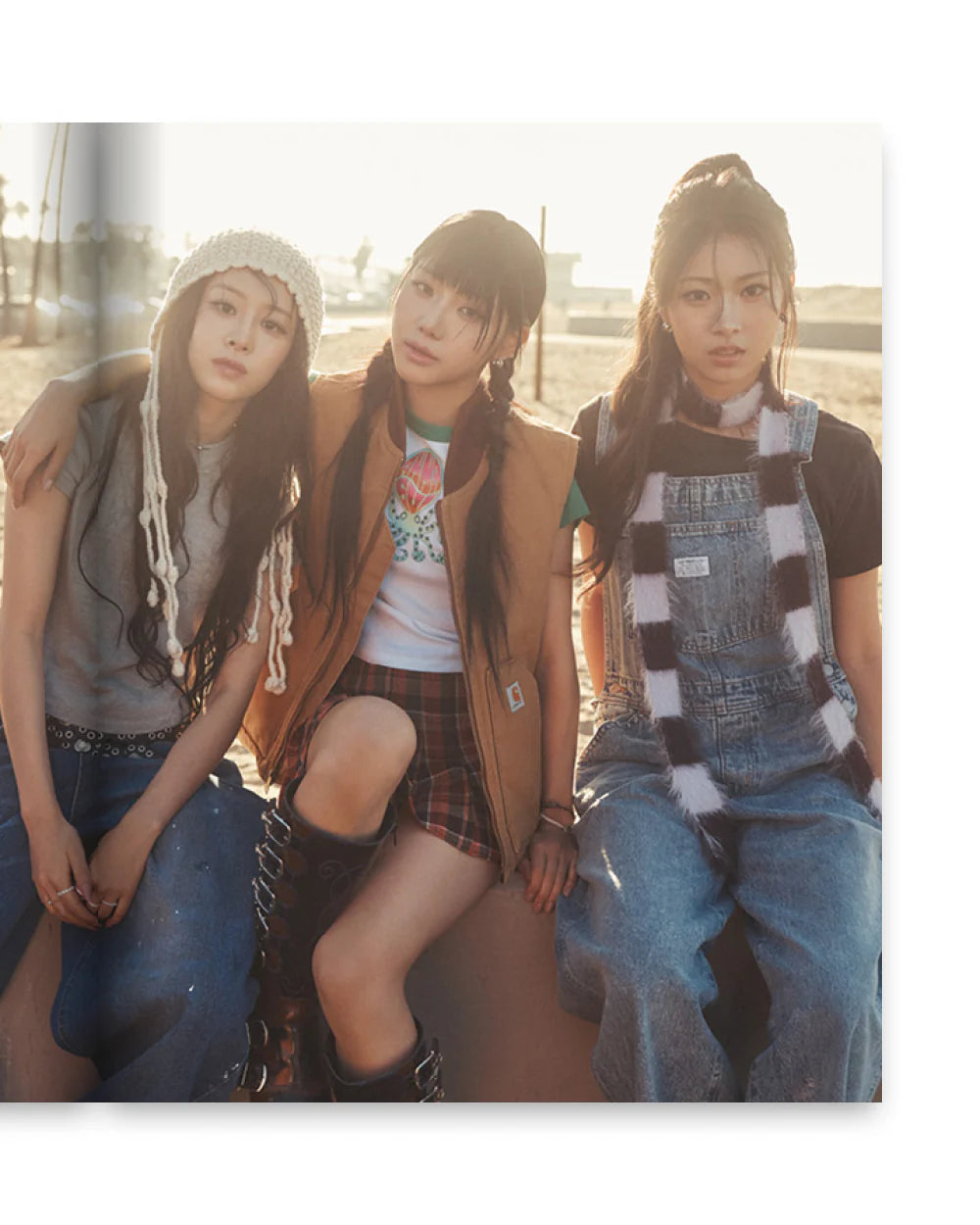 KPOPWORLD #1 - CRAVITY - MAGAZINE