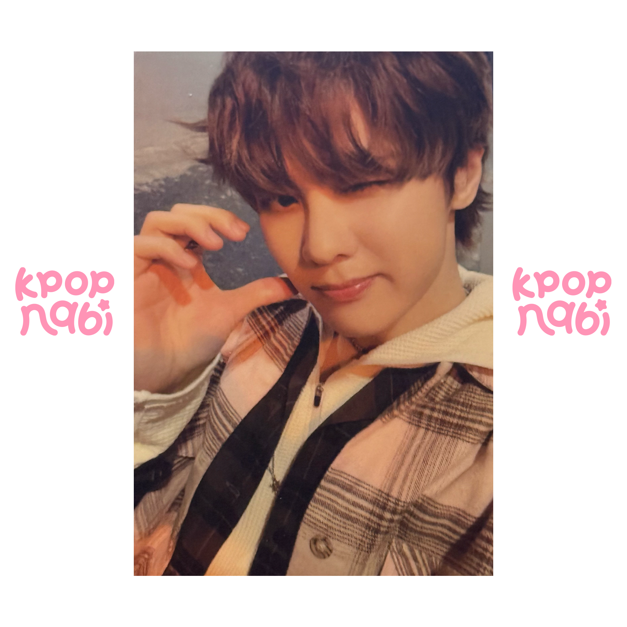 [PC] WayV - Kun 'On My Youth' (Standard ver.)