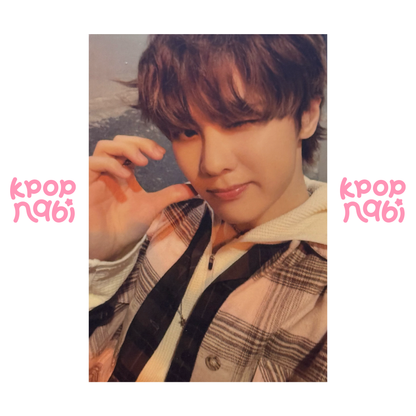 [PC] WayV - Kun 'On My Youth' (Standard ver.)