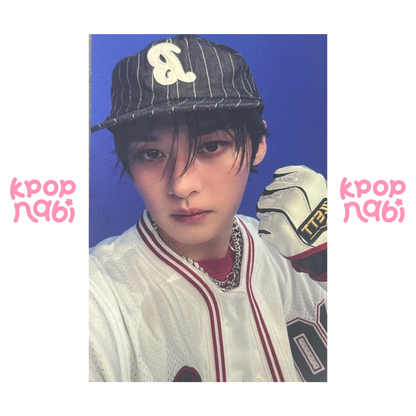 [PC] Stray Kids - Lee Know 'KARMA' (Accordion ver.)