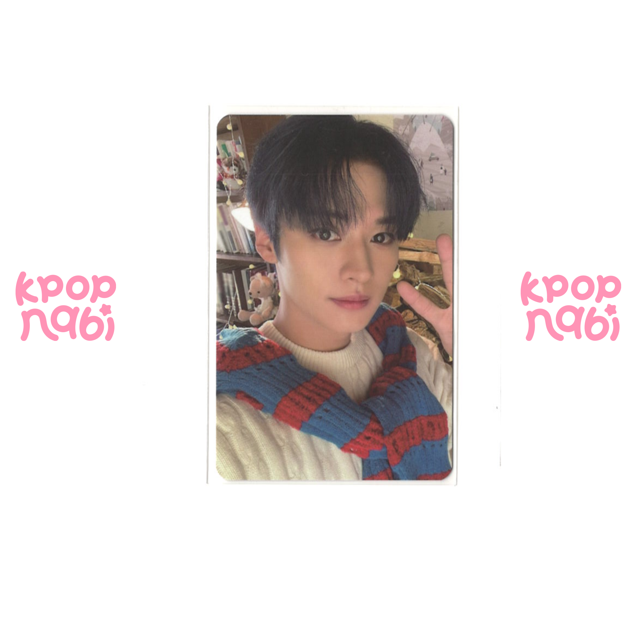 [PC] STRAY KIDS - Lee Know '3rd Gen Fanclub Home Sweet Home'