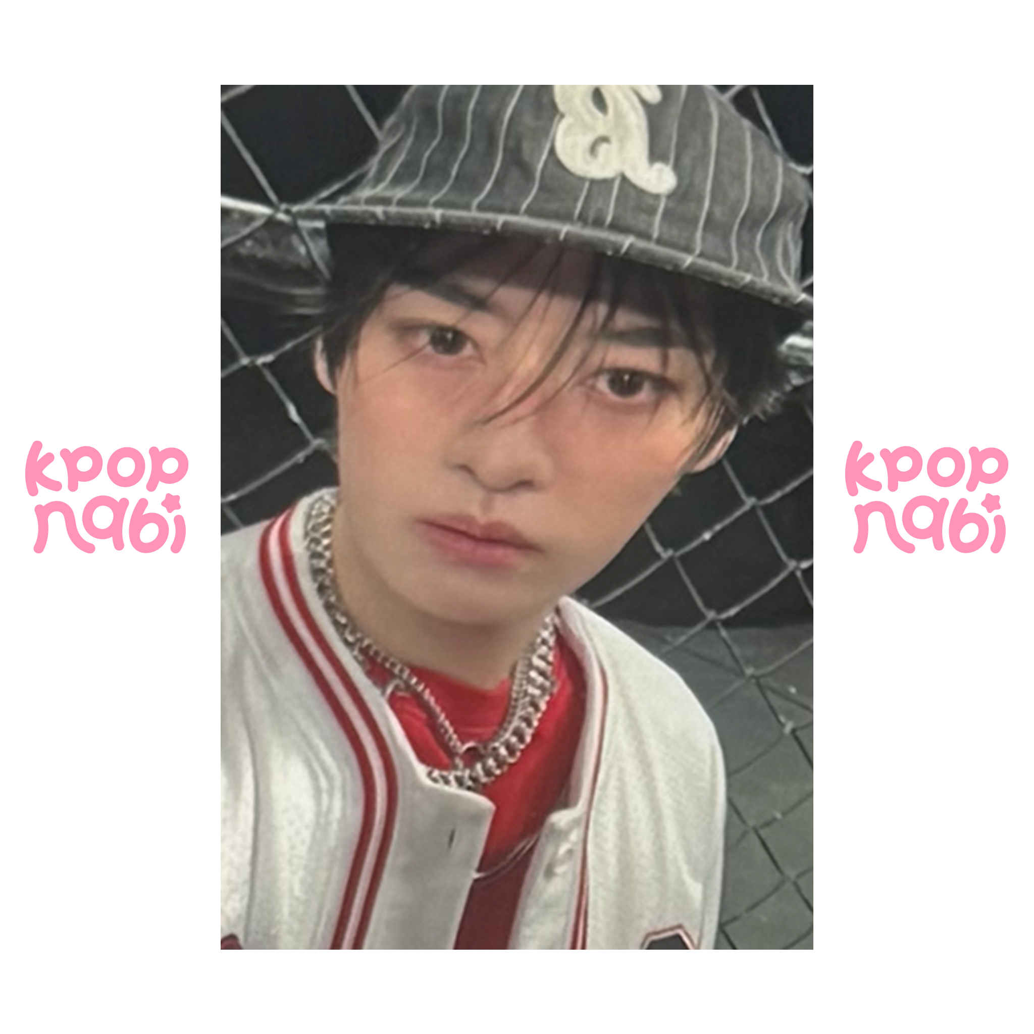 [PC] Stray Kids - 'KARMA' BLUE DREAM MEDIA POB