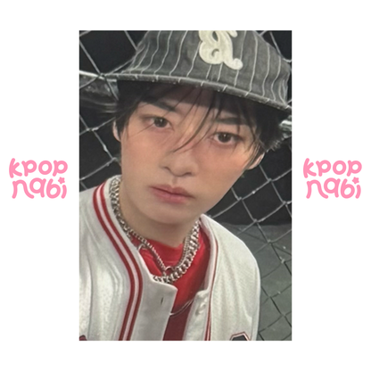 [PC] Stray Kids - 'KARMA' BLUE DREAM MEDIA POB