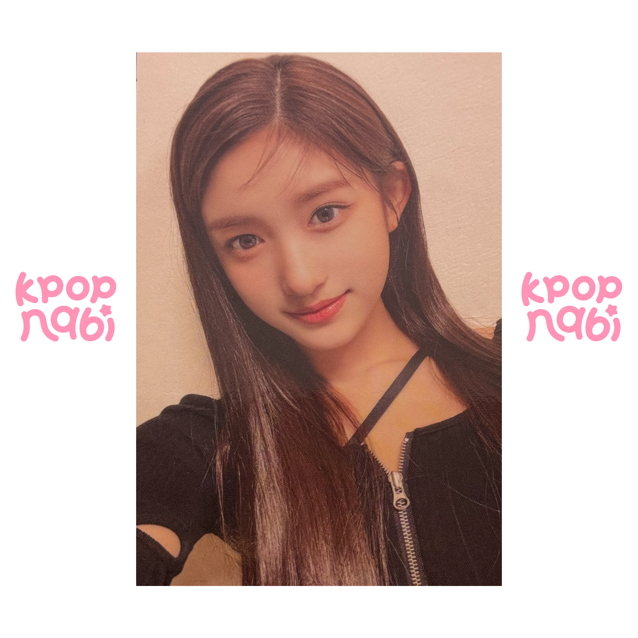 [PC] IVE - Leeseo 'ELEVEN' (Ver. 1)