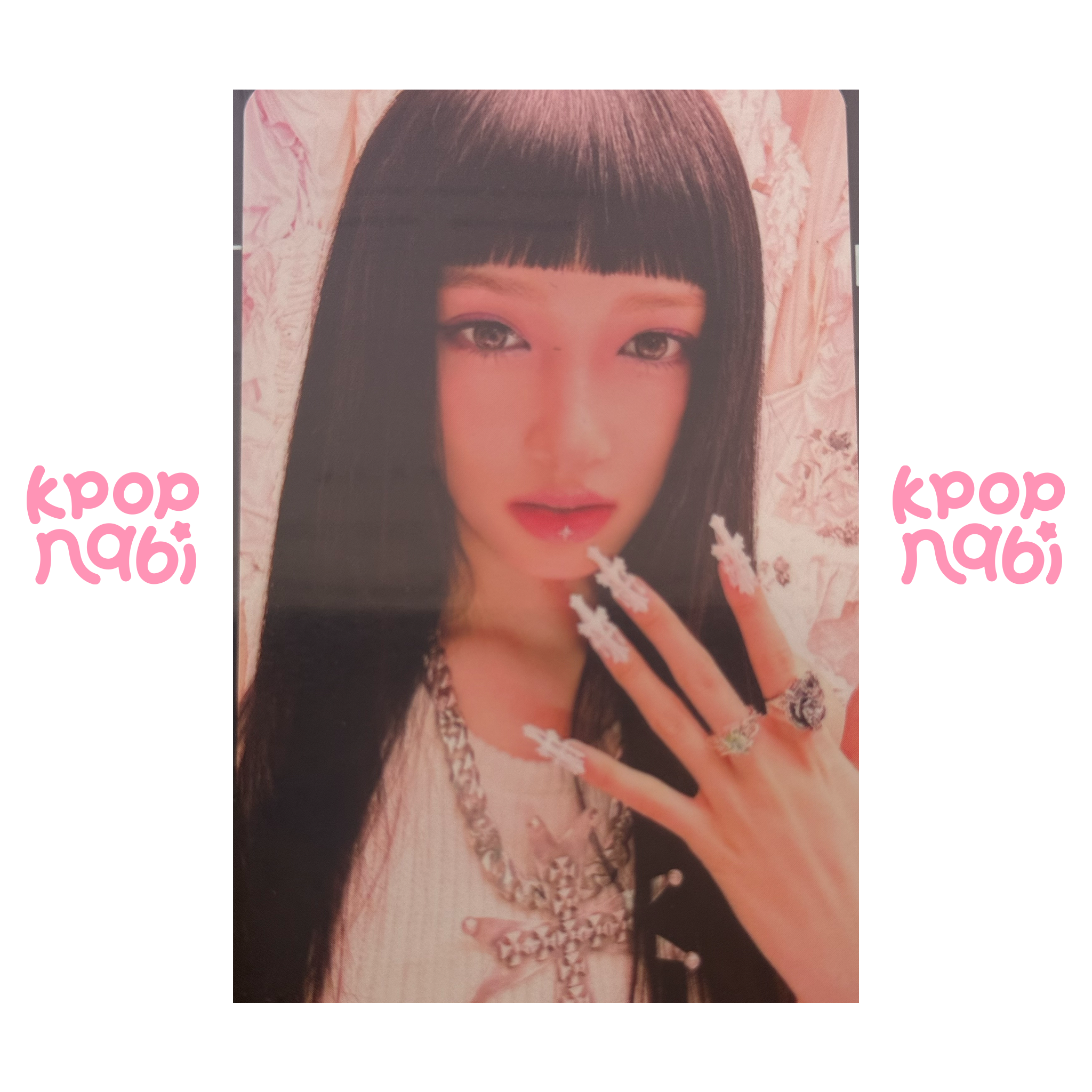 [PC] IVE - Leeseo 'IVE SWITCH' (On ver.)