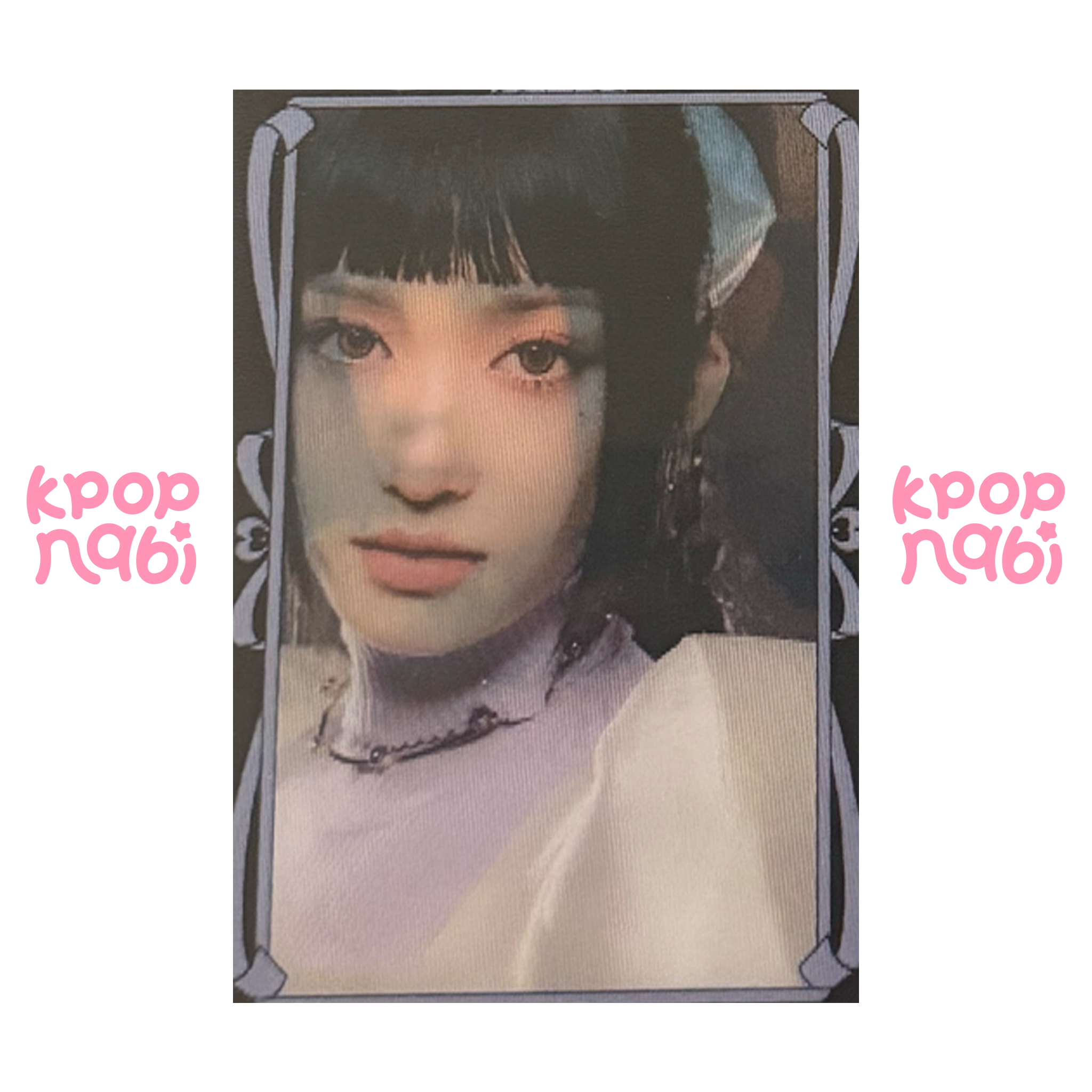 [PC] IVE - 'IVE SWITCH' (Lenticular ver.)