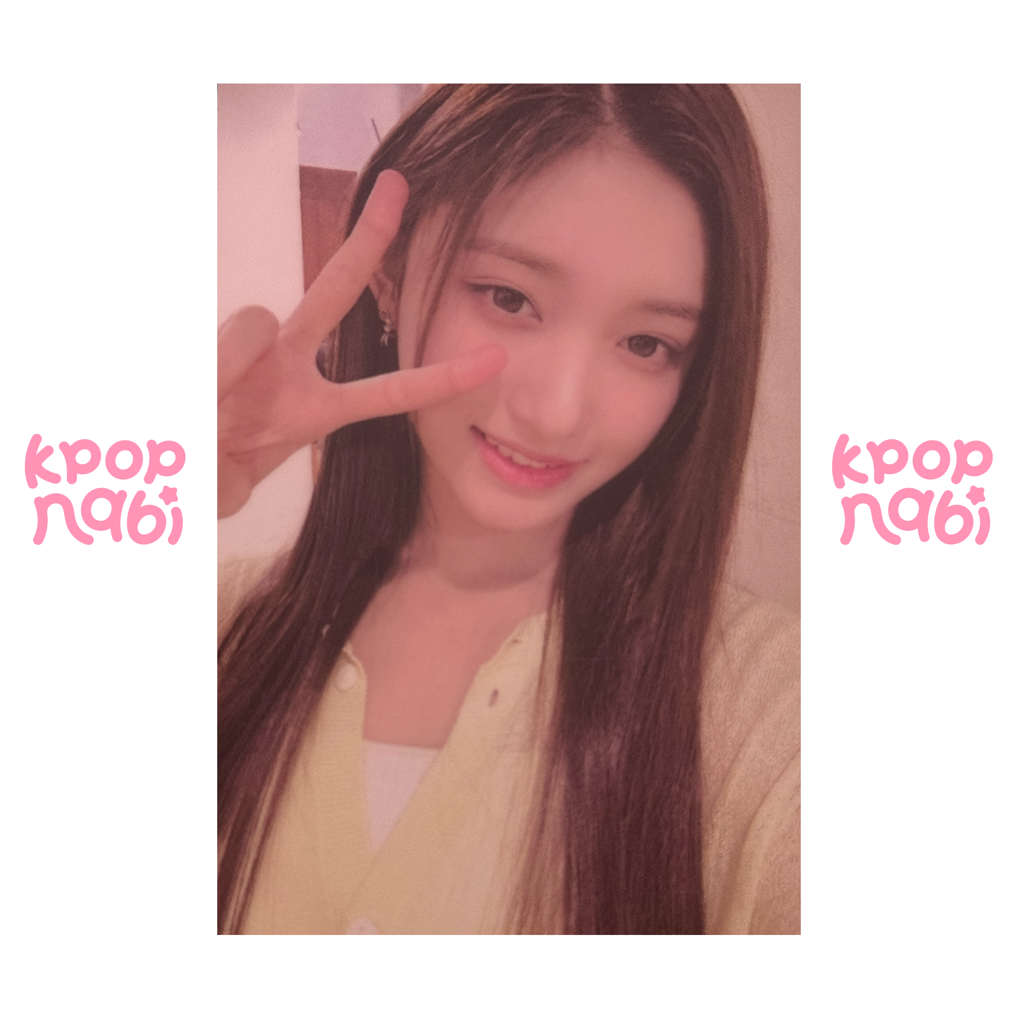 [PC] IVE - Leeseo 'IVE x PAPA JOHNS' ROUND 2