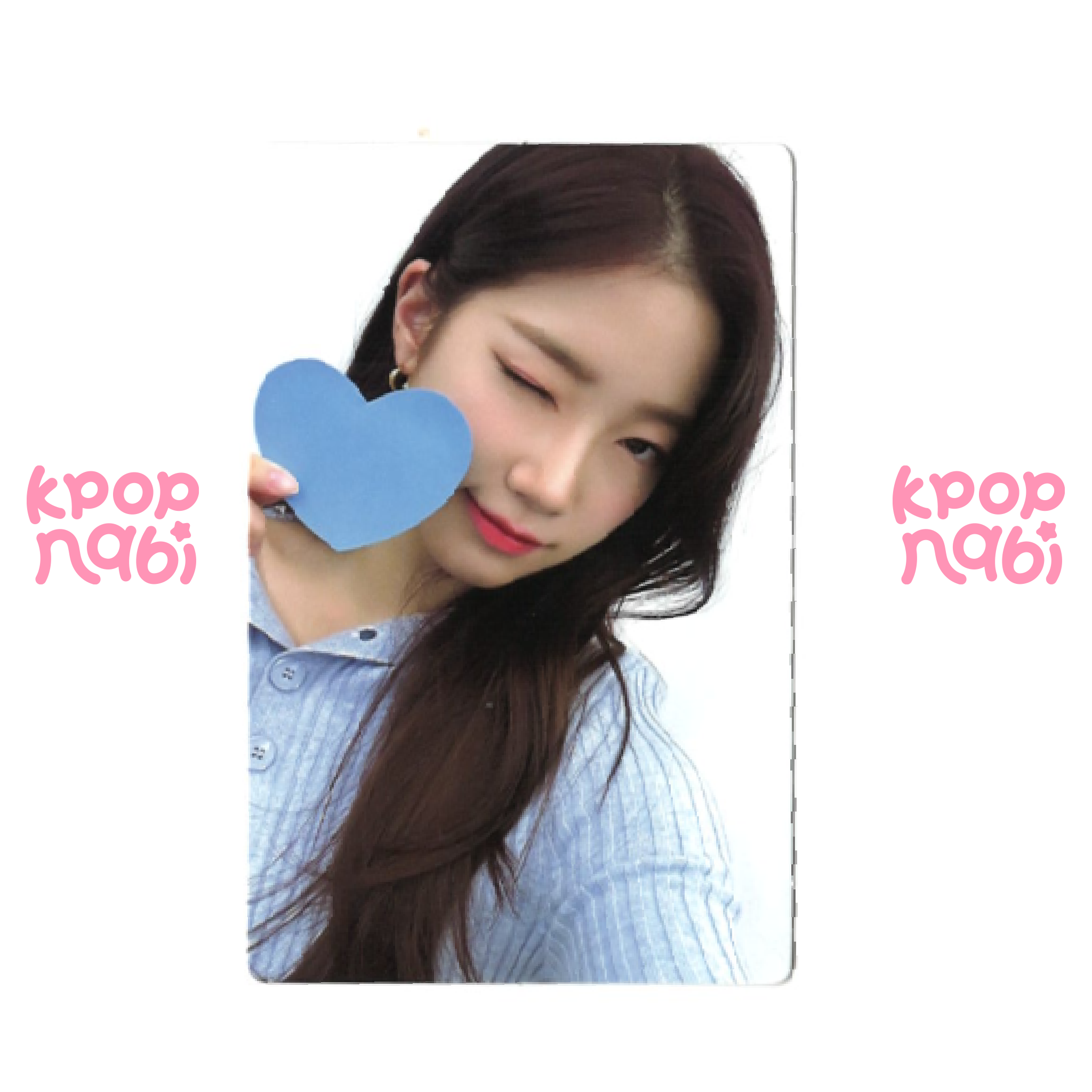 [PC] LE SSERAFIM -  2024 Official Fanclub 'FEARNOT' Membership Gift