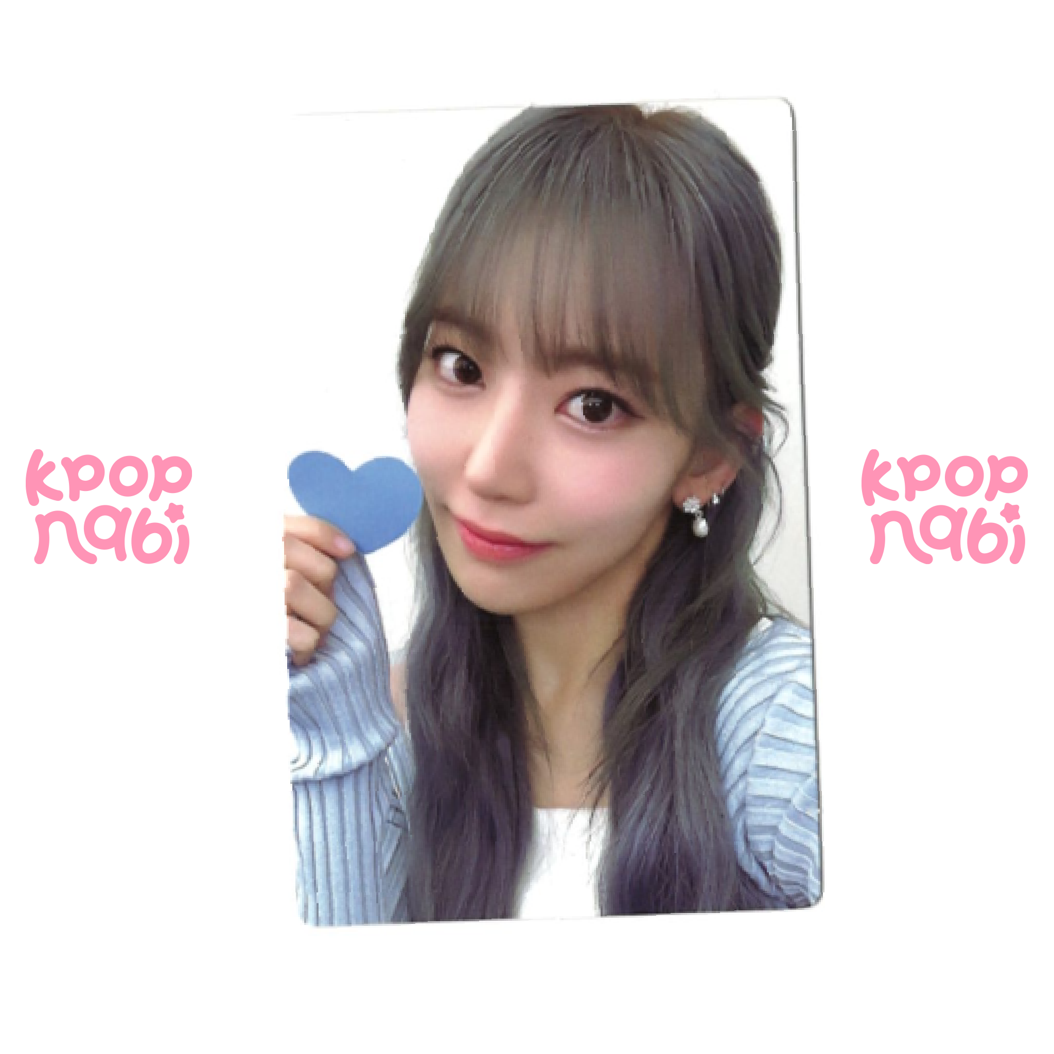 [PC] LE SSERAFIM -  2024 Official Fanclub 'FEARNOT' Membership Gift