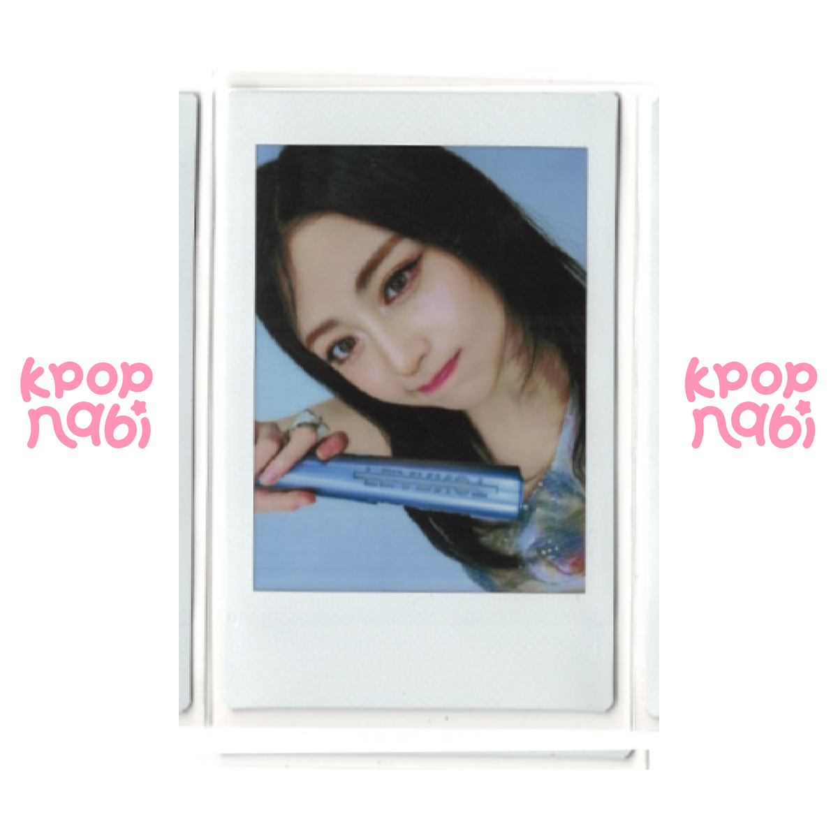 [PC] LE SSERAFIM - 'EASY CRAZY HOT TOUR JAPAN' MERCH INSTANT PHOTOCARD