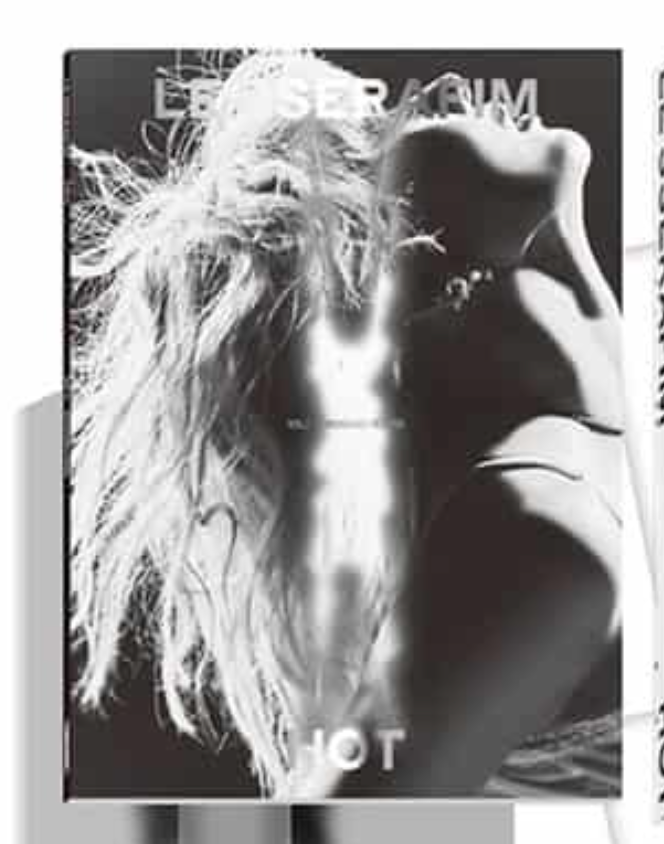 LE SSERAFIM - 5th Mini Album 'HOT' (Standard ver.)