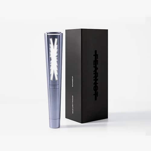 LE SSERAFIM - Official Light Stick