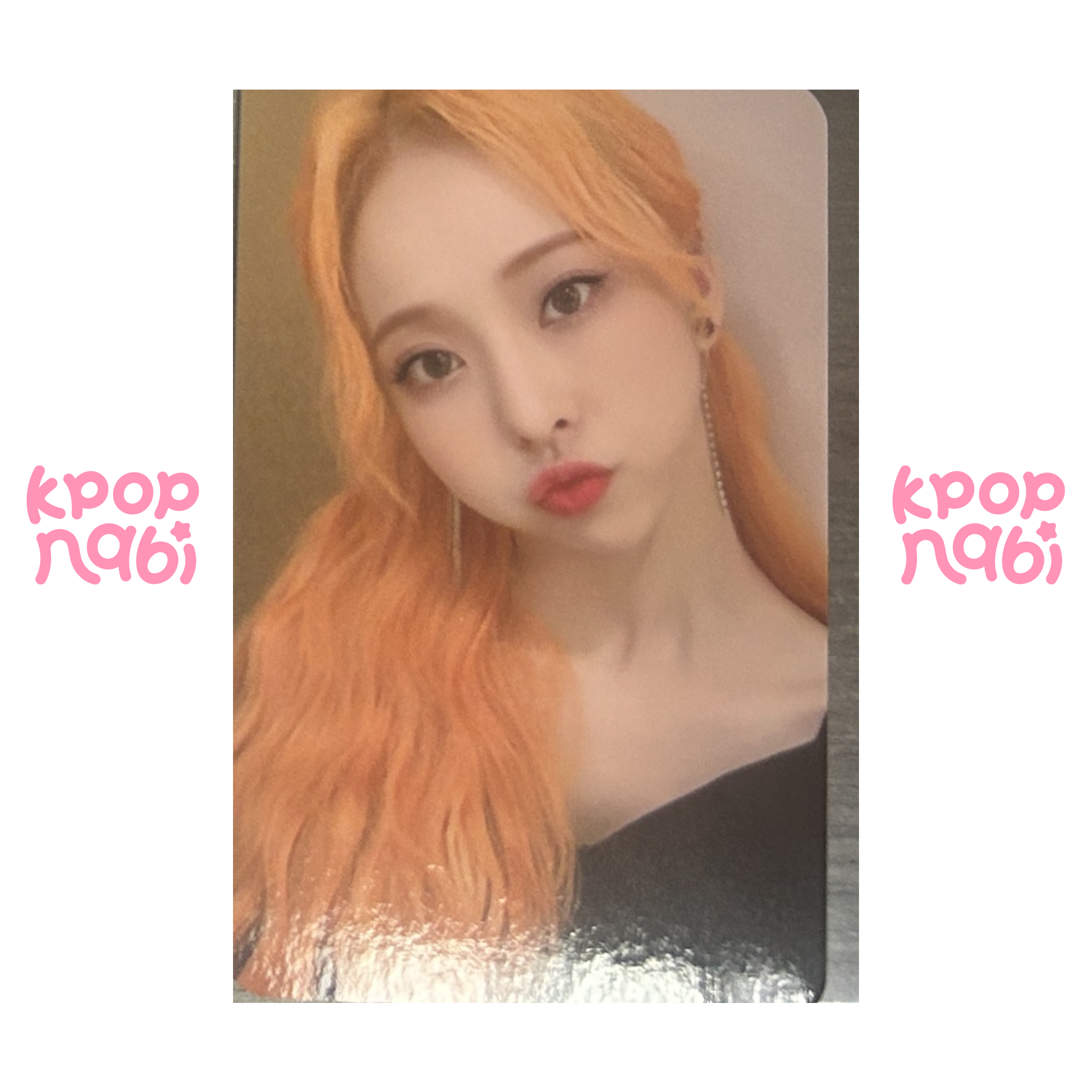 [PC] LOONA - Vivi '12:00' (A ver.)