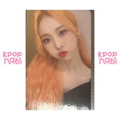 [PC] LOONA - Vivi '12:00' (A ver.)