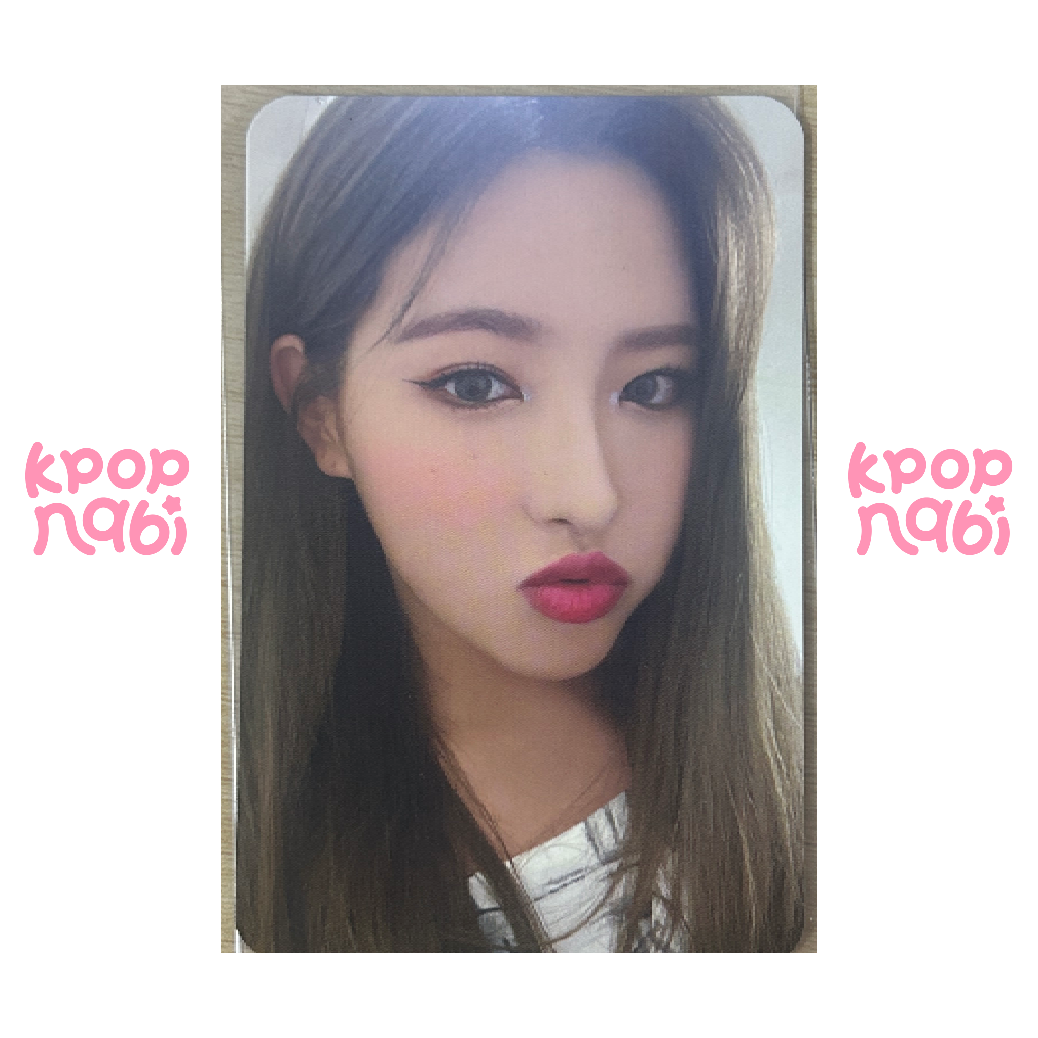 [PC] LOONA - Hyeju '&' (A ver.)