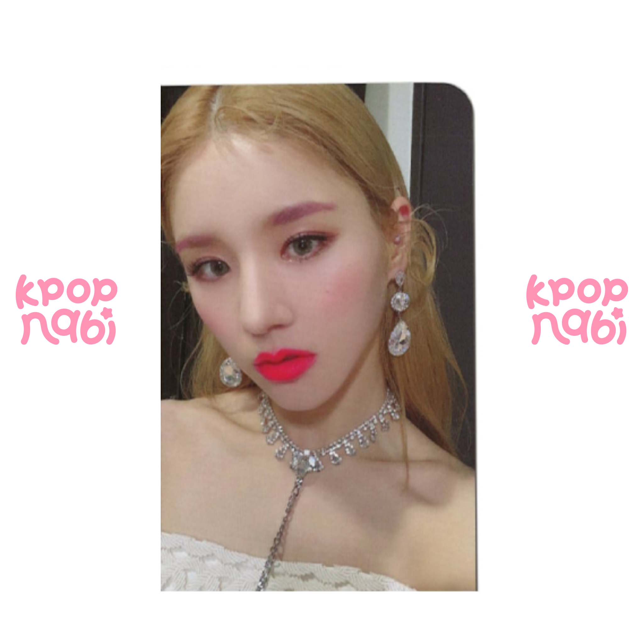 [PC] LOONA - Heejin '&' (A ver.)